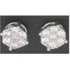 orecchini punto luce OR199